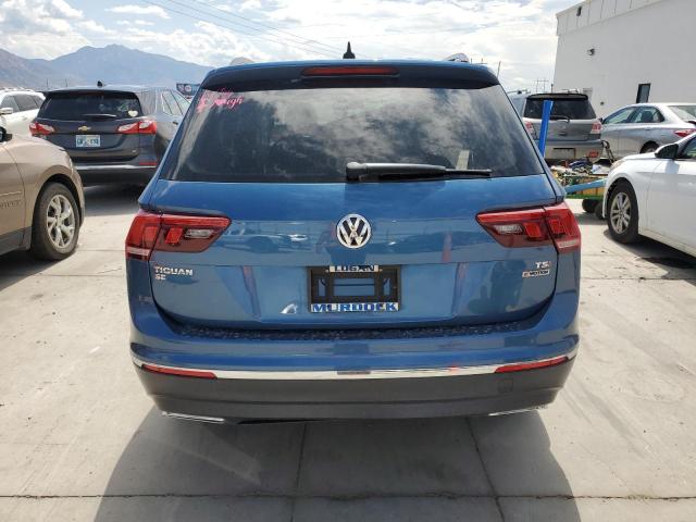 Photo 5 VIN: 3VV2B7AXXJM076316 - VOLKSWAGEN TIGUAN SE 