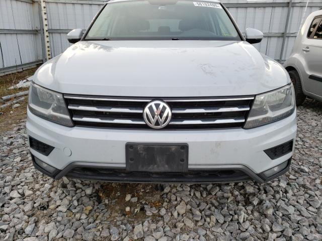 Photo 8 VIN: 3VV2B7AXXJM091690 - VOLKSWAGEN TIGUAN SE 