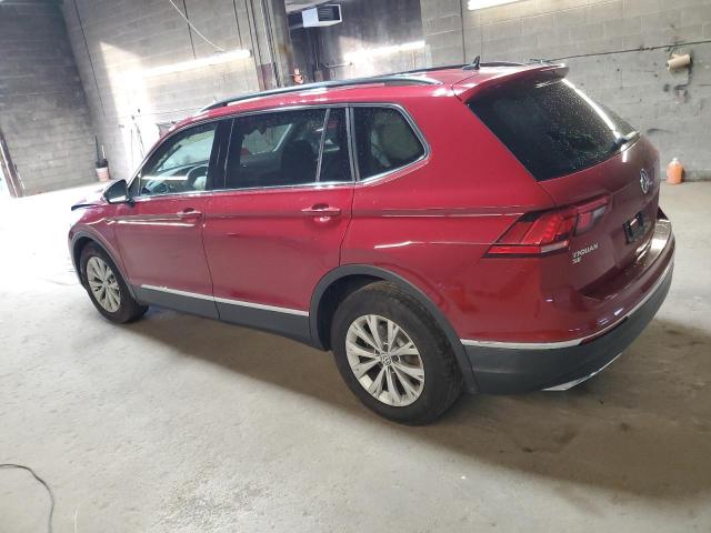 Photo 1 VIN: 3VV2B7AXXJM108990 - VOLKSWAGEN TIGUAN SE 