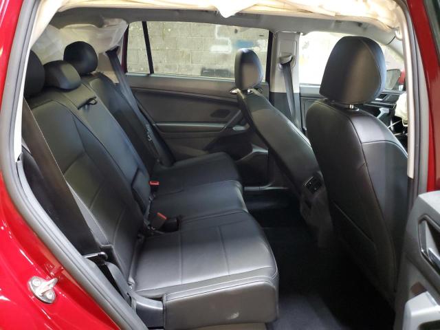 Photo 10 VIN: 3VV2B7AXXJM108990 - VOLKSWAGEN TIGUAN SE 