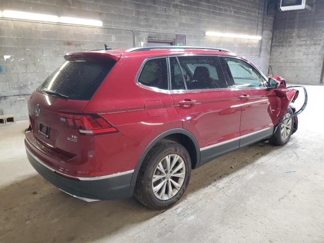 Photo 2 VIN: 3VV2B7AXXJM108990 - VOLKSWAGEN TIGUAN SE 