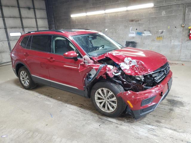 Photo 3 VIN: 3VV2B7AXXJM108990 - VOLKSWAGEN TIGUAN SE 