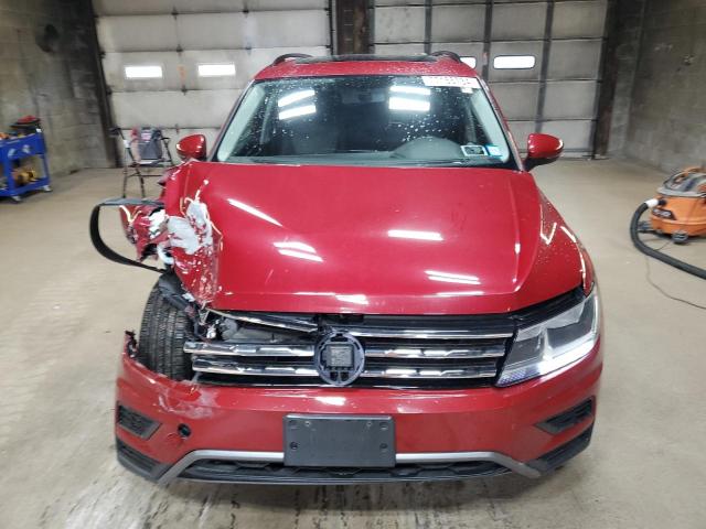 Photo 4 VIN: 3VV2B7AXXJM108990 - VOLKSWAGEN TIGUAN SE 