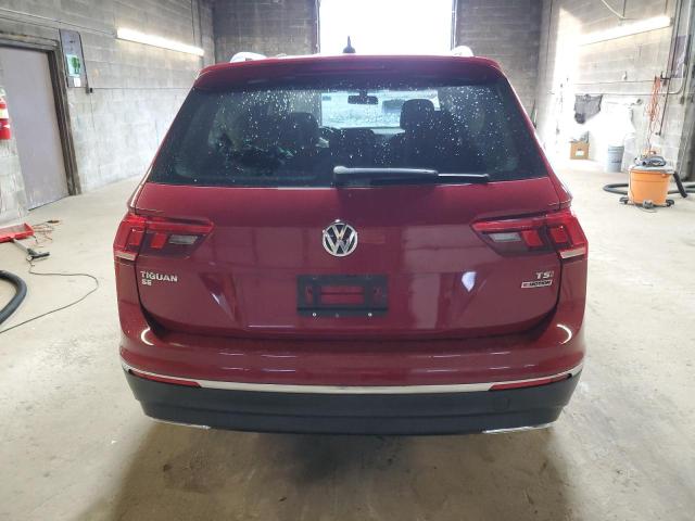 Photo 5 VIN: 3VV2B7AXXJM108990 - VOLKSWAGEN TIGUAN SE 