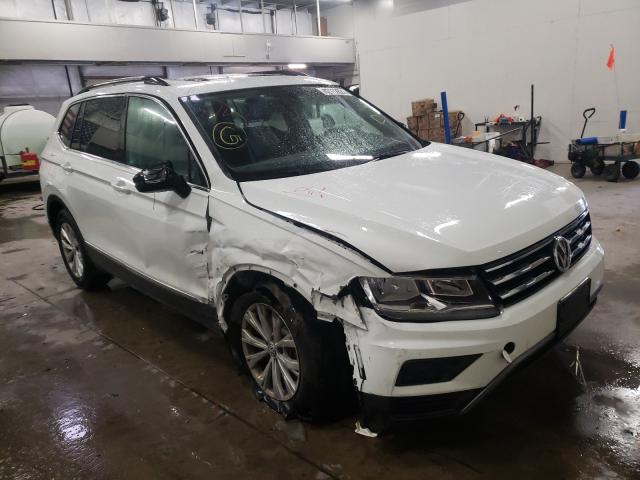 Photo 0 VIN: 3VV2B7AXXJM120413 - VOLKSWAGEN TIGUAN 