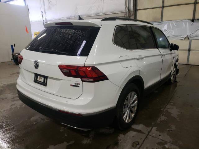 Photo 3 VIN: 3VV2B7AXXJM120413 - VOLKSWAGEN TIGUAN 