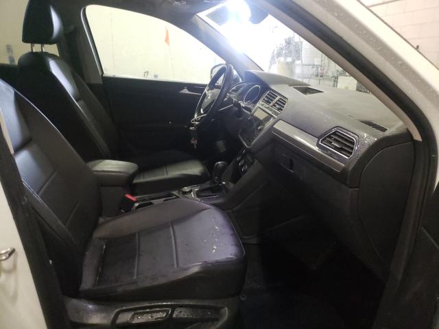 Photo 4 VIN: 3VV2B7AXXJM120413 - VOLKSWAGEN TIGUAN 