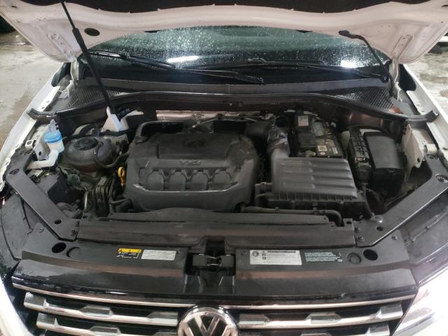 Photo 6 VIN: 3VV2B7AXXJM120413 - VOLKSWAGEN TIGUAN 