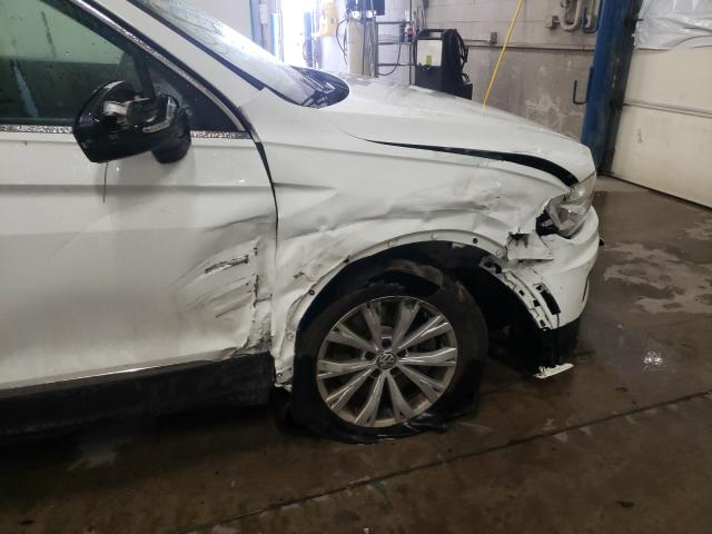 Photo 8 VIN: 3VV2B7AXXJM120413 - VOLKSWAGEN TIGUAN 