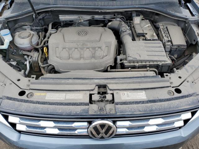 Photo 11 VIN: 3VV2B7AXXJM125319 - VOLKSWAGEN TIGUAN 