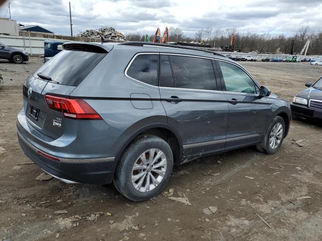 Photo 2 VIN: 3VV2B7AXXJM125319 - VOLKSWAGEN TIGUAN 