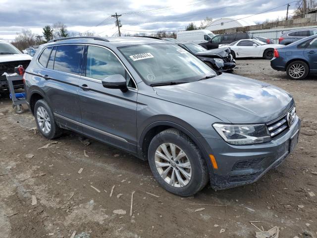 Photo 3 VIN: 3VV2B7AXXJM125319 - VOLKSWAGEN TIGUAN 