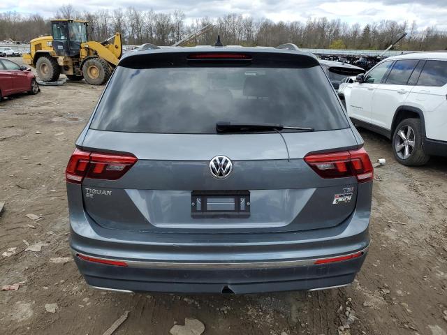 Photo 5 VIN: 3VV2B7AXXJM125319 - VOLKSWAGEN TIGUAN 