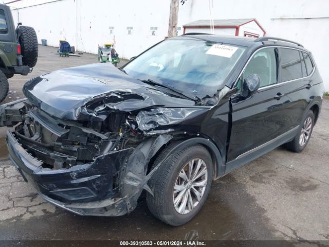 Photo 1 VIN: 3VV2B7AXXJM125613 - VOLKSWAGEN TIGUAN 