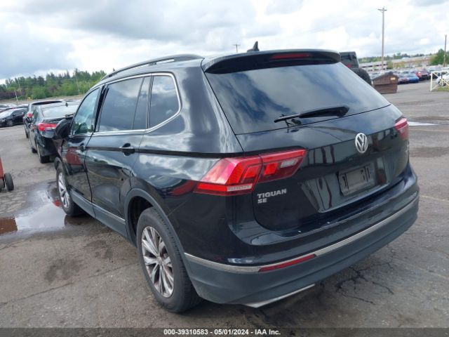 Photo 2 VIN: 3VV2B7AXXJM125613 - VOLKSWAGEN TIGUAN 