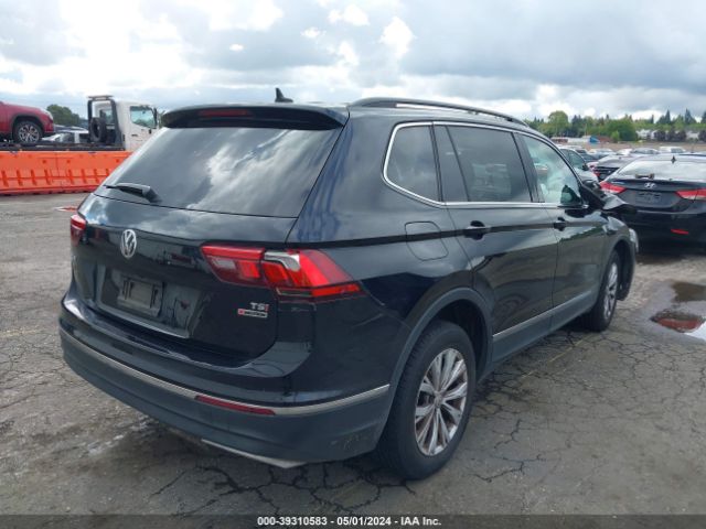 Photo 3 VIN: 3VV2B7AXXJM125613 - VOLKSWAGEN TIGUAN 