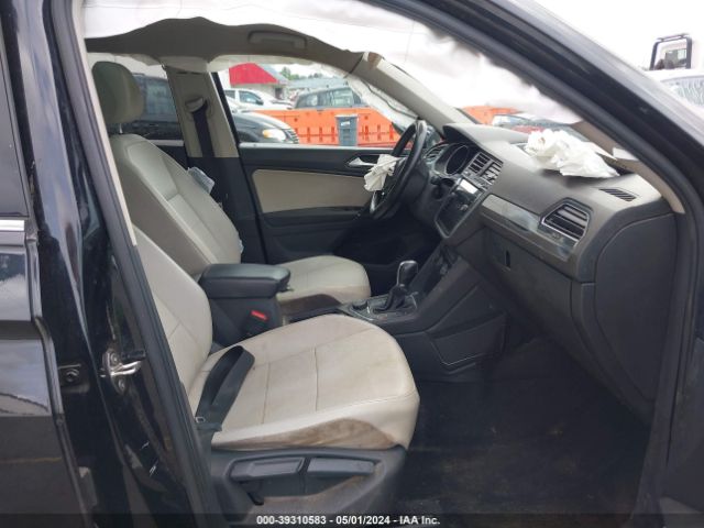 Photo 4 VIN: 3VV2B7AXXJM125613 - VOLKSWAGEN TIGUAN 