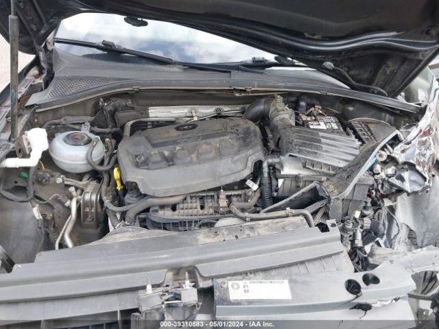 Photo 9 VIN: 3VV2B7AXXJM125613 - VOLKSWAGEN TIGUAN 