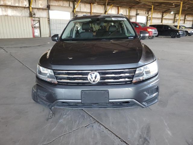 Photo 4 VIN: 3VV2B7AXXJM136109 - VOLKSWAGEN TIGUAN 