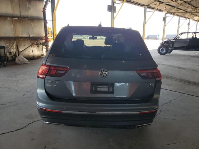 Photo 5 VIN: 3VV2B7AXXJM136109 - VOLKSWAGEN TIGUAN 