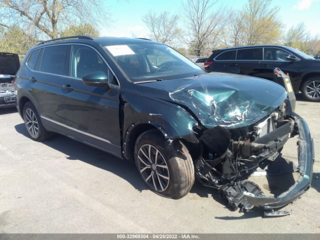 Photo 0 VIN: 3VV2B7AXXJM150298 - VOLKSWAGEN TIGUAN 