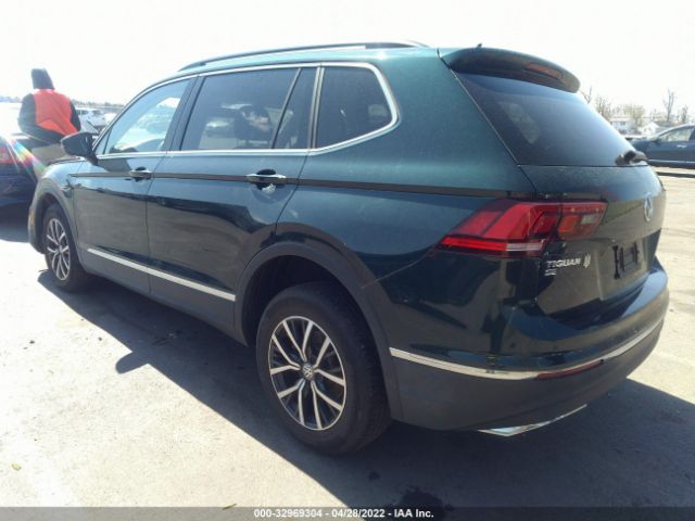 Photo 2 VIN: 3VV2B7AXXJM150298 - VOLKSWAGEN TIGUAN 