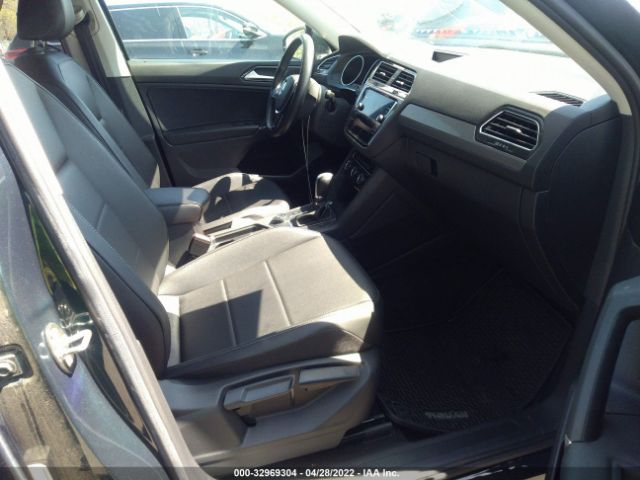 Photo 4 VIN: 3VV2B7AXXJM150298 - VOLKSWAGEN TIGUAN 