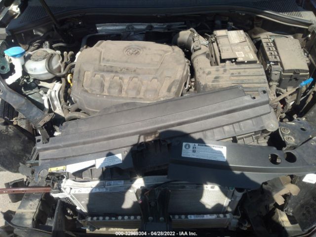 Photo 9 VIN: 3VV2B7AXXJM150298 - VOLKSWAGEN TIGUAN 