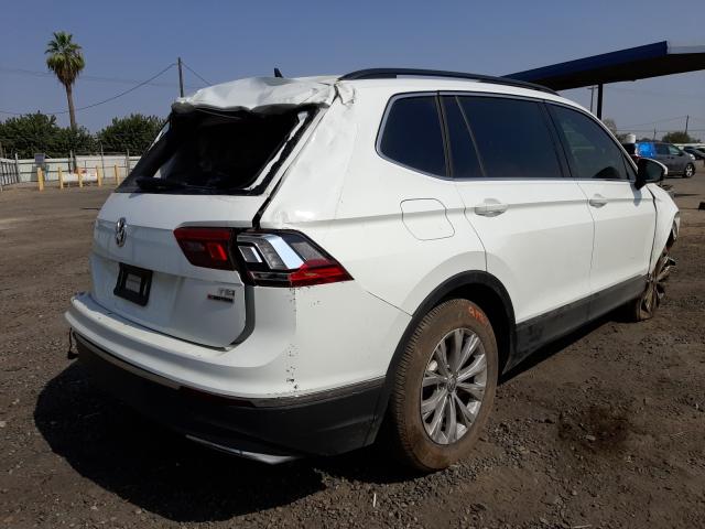 Photo 3 VIN: 3VV2B7AXXJM153931 - VOLKSWAGEN TIGUAN SE 