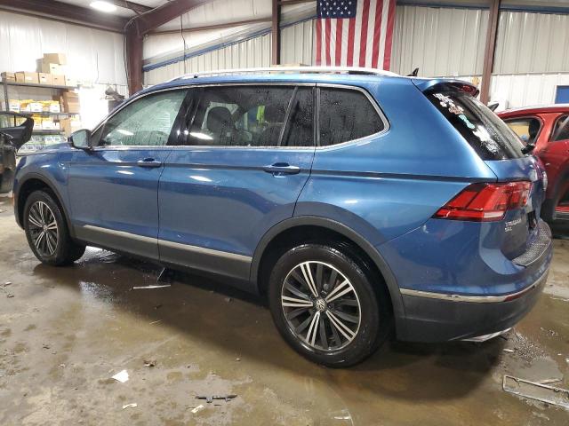 Photo 1 VIN: 3VV2B7AXXJM155016 - VOLKSWAGEN TIGUAN SE 