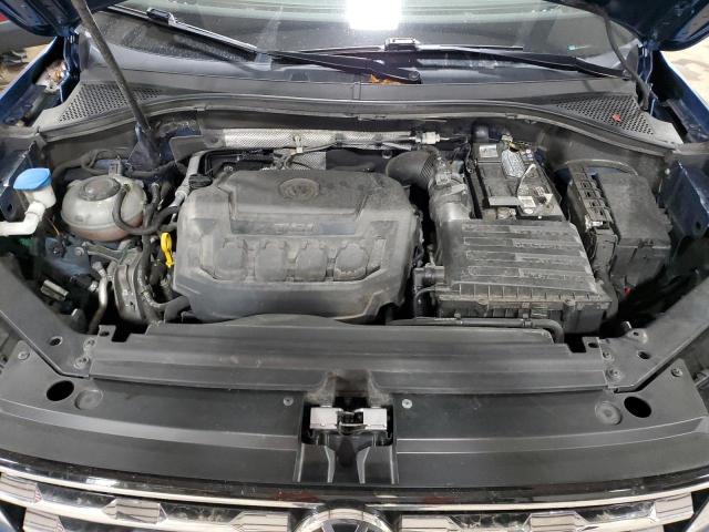 Photo 11 VIN: 3VV2B7AXXJM155016 - VOLKSWAGEN TIGUAN SE 