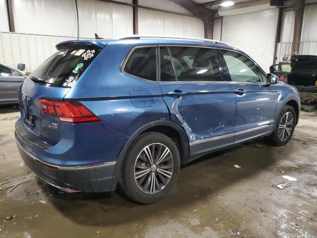 Photo 2 VIN: 3VV2B7AXXJM155016 - VOLKSWAGEN TIGUAN SE 