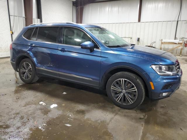 Photo 3 VIN: 3VV2B7AXXJM155016 - VOLKSWAGEN TIGUAN SE 