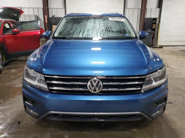 Photo 4 VIN: 3VV2B7AXXJM155016 - VOLKSWAGEN TIGUAN SE 