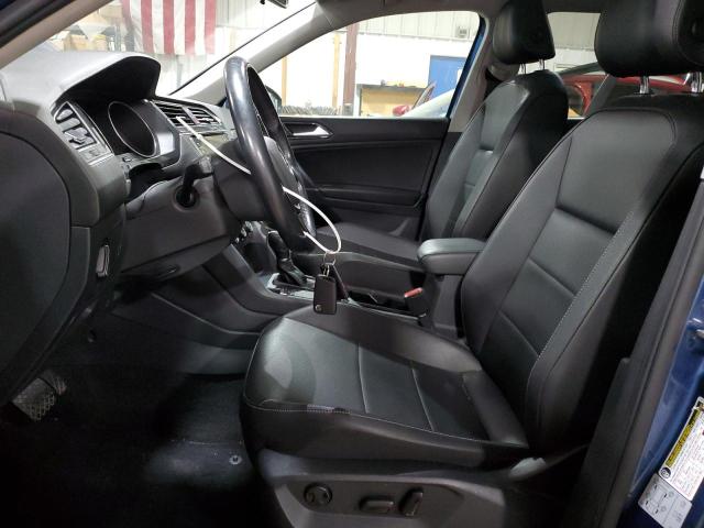 Photo 6 VIN: 3VV2B7AXXJM155016 - VOLKSWAGEN TIGUAN SE 