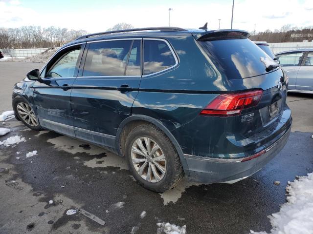 Photo 1 VIN: 3VV2B7AXXJM171488 - VOLKSWAGEN TIGUAN 