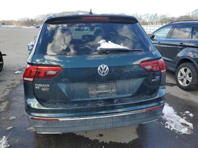 Photo 5 VIN: 3VV2B7AXXJM171488 - VOLKSWAGEN TIGUAN 