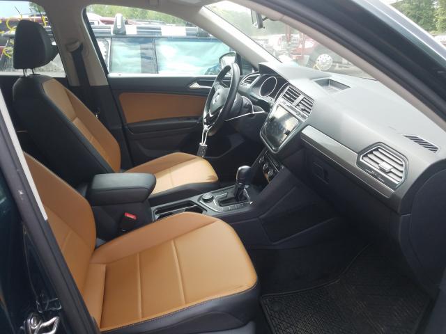 Photo 4 VIN: 3VV2B7AXXJM176738 - VOLKSWAGEN TIGUAN 