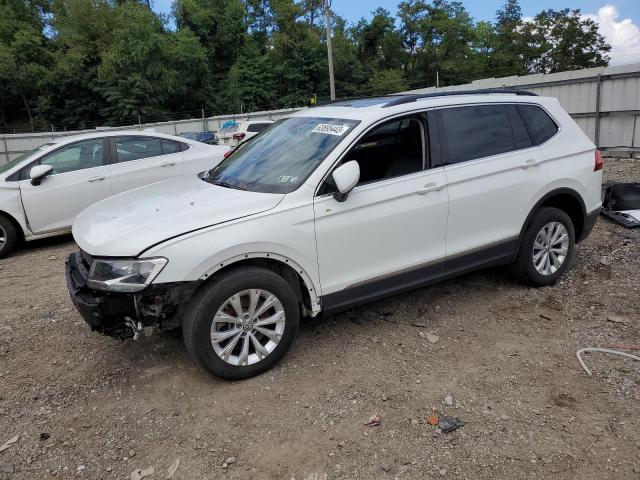 Photo 0 VIN: 3VV2B7AXXJM186301 - VOLKSWAGEN TIGUAN SE 