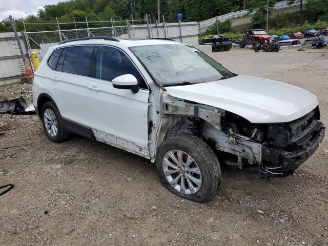 Photo 3 VIN: 3VV2B7AXXJM186301 - VOLKSWAGEN TIGUAN SE 