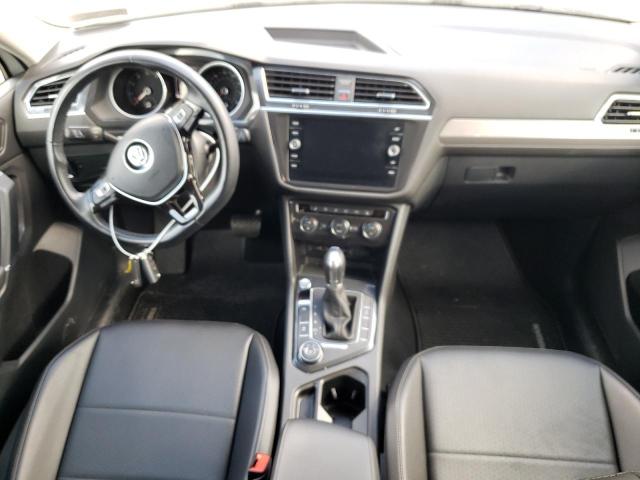 Photo 7 VIN: 3VV2B7AXXJM186301 - VOLKSWAGEN TIGUAN SE 