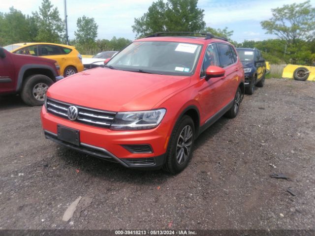 Photo 1 VIN: 3VV2B7AXXJM206336 - VOLKSWAGEN TIGUAN 