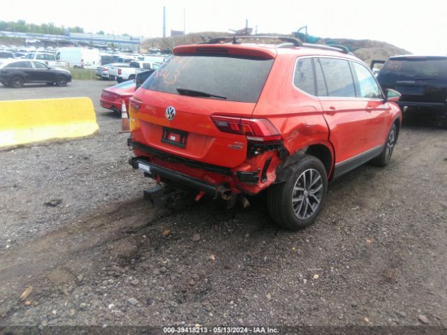 Photo 3 VIN: 3VV2B7AXXJM206336 - VOLKSWAGEN TIGUAN 