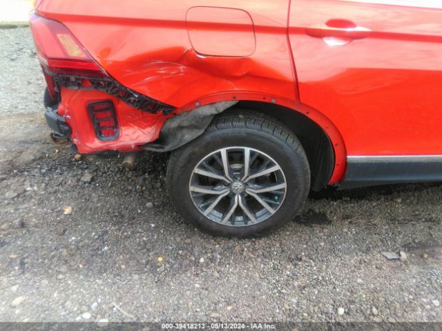 Photo 5 VIN: 3VV2B7AXXJM206336 - VOLKSWAGEN TIGUAN 