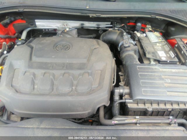 Photo 9 VIN: 3VV2B7AXXJM206336 - VOLKSWAGEN TIGUAN 