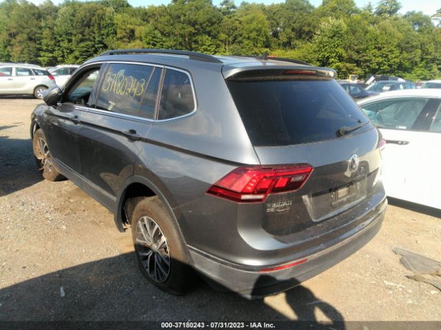 Photo 2 VIN: 3VV2B7AXXJM216560 - VOLKSWAGEN TIGUAN 