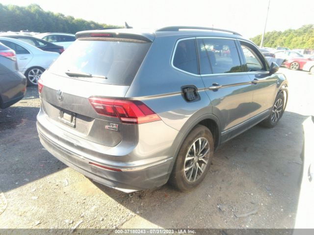 Photo 3 VIN: 3VV2B7AXXJM216560 - VOLKSWAGEN TIGUAN 