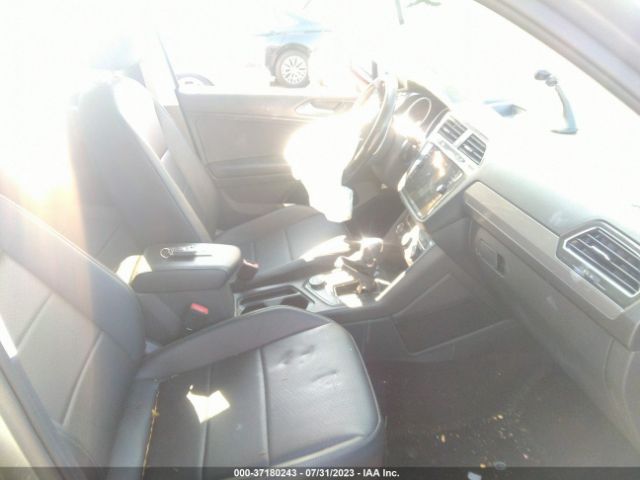 Photo 4 VIN: 3VV2B7AXXJM216560 - VOLKSWAGEN TIGUAN 