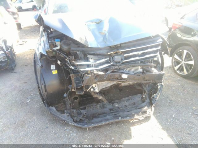 Photo 5 VIN: 3VV2B7AXXJM216560 - VOLKSWAGEN TIGUAN 