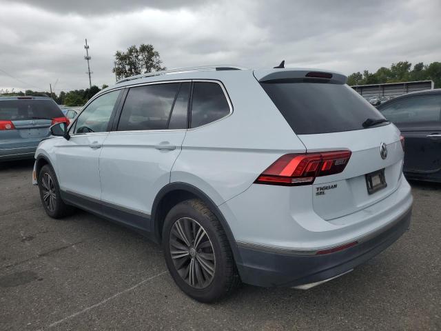 Photo 1 VIN: 3VV2B7AXXJM222133 - VOLKSWAGEN TIGUAN SE 